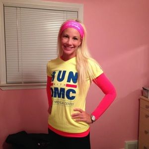 Meet your Posher, Jaclyn